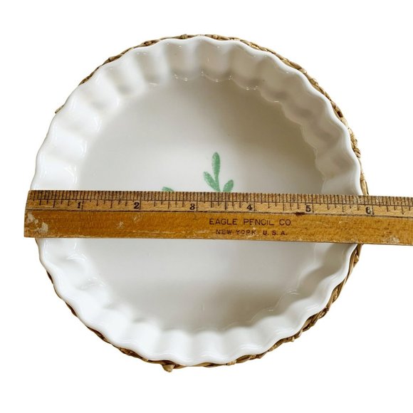 Afternoon Tea Kitchen Afternoon Tea Fluted Quiche Tart Dish With